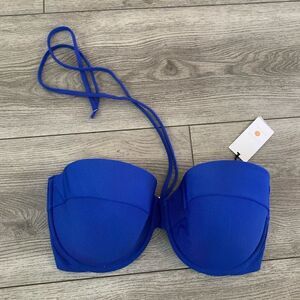 Shade & Shore woman’s bikini top